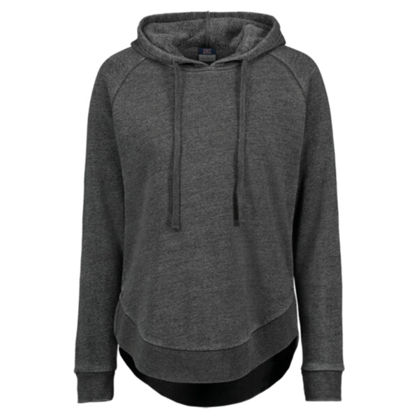 Women's Jordan Angel Fleece Hooded Sweatshirt Thumbnail