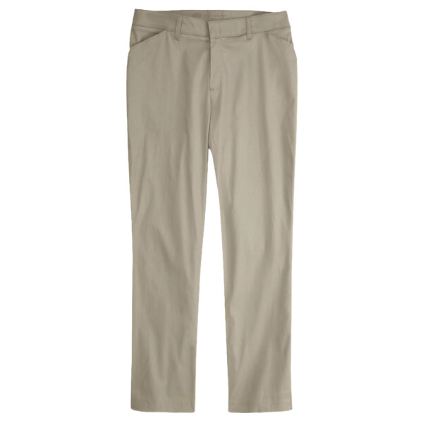 Women's Stretch Twill Pants Thumbnail