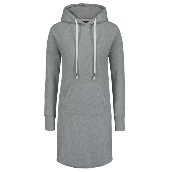 Women's Suzie Hooded Sweatshirt Dress Thumbnail
