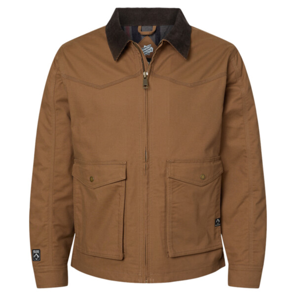 Men's Yellowstone Dri Flex Canvas Jacket Thumbnail