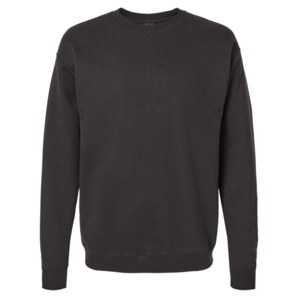 Unisex Perfect Sweats Crewneck Sweatshirt Thumbnail