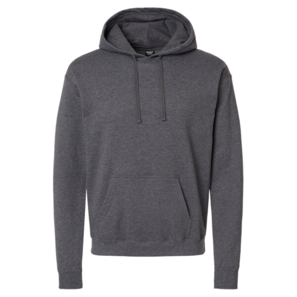 Unisex Perfect Sweats Hooded Sweatshirt Thumbnail