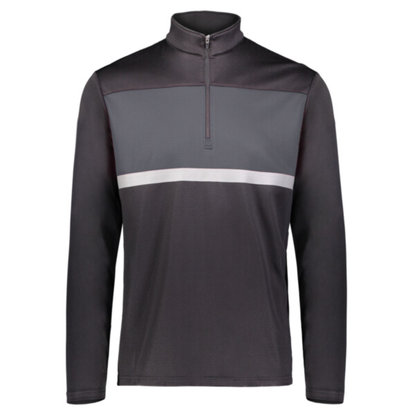 Men's Dry-Excel™ Prism Bold Quarter-Zip Pullover Thumbnail