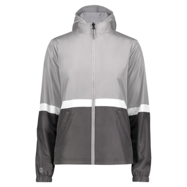 Women's Turnabout Reversible Hooded Jacket Thumbnail