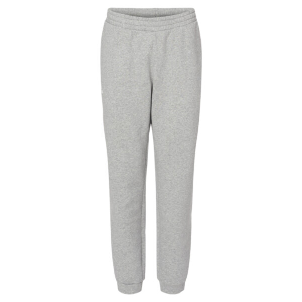 Unisex Fleece Joggers Thumbnail