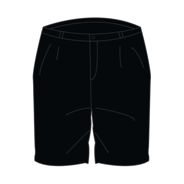 Men's Lineup Shorts Thumbnail