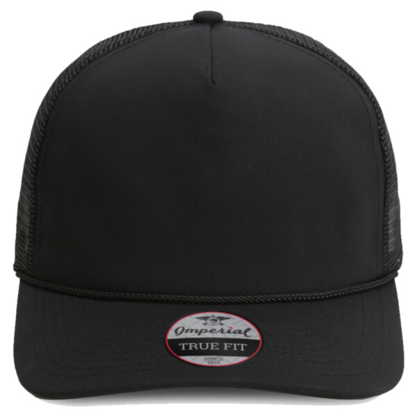 The Rabble Rouser Cap Thumbnail