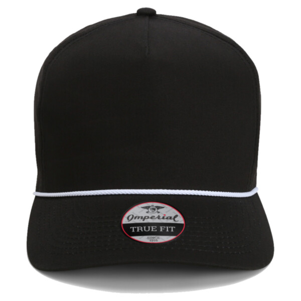 The Barnes Cap Thumbnail