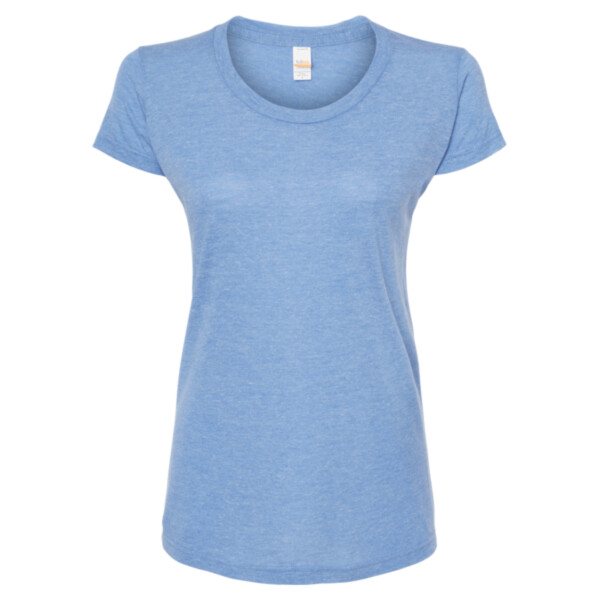 Women's Tri-Blend T-Shirt Thumbnail