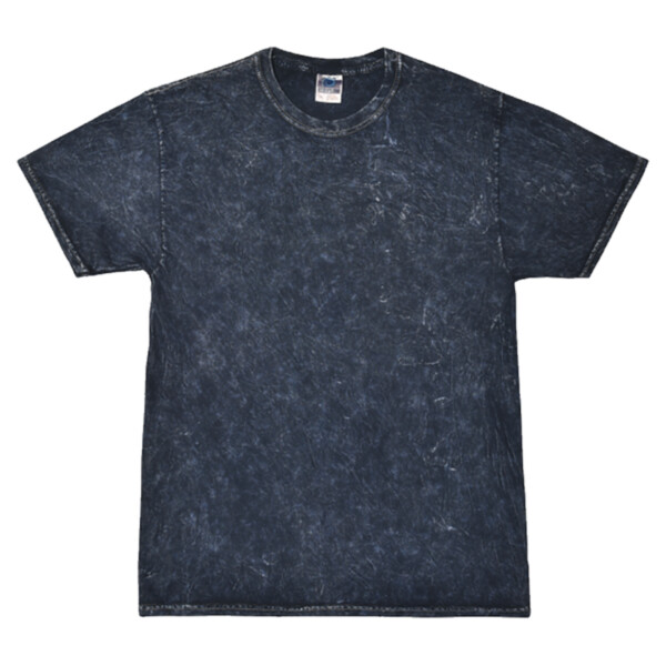 Unisex Mineral Wash T-Shirt Thumbnail