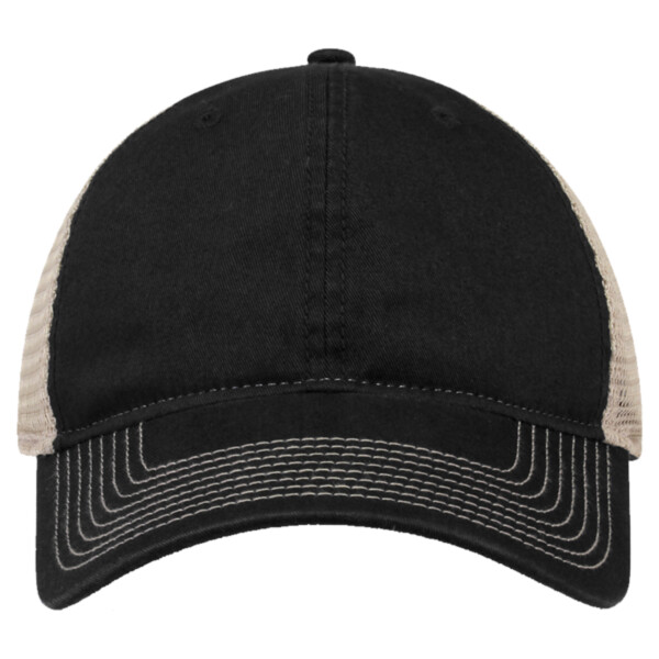 Soft Trucker Cap Thumbnail