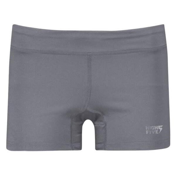 Ladies TruHit Volleyball Shorts Thumbnail