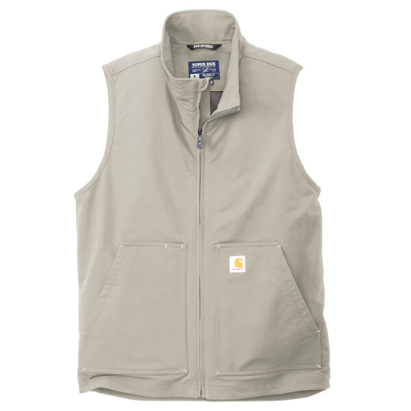 Super Dux Soft Shell Vest Thumbnail