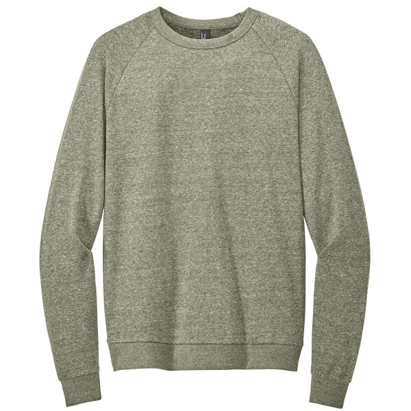Perfect Tri ® Fleece Crewneck Sweatshirt Thumbnail