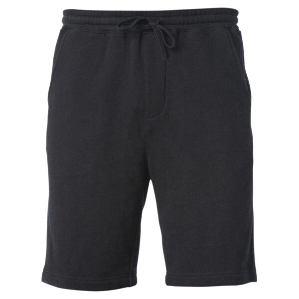 Youth Lightweight Special Blend Fleece Shorts Thumbnail