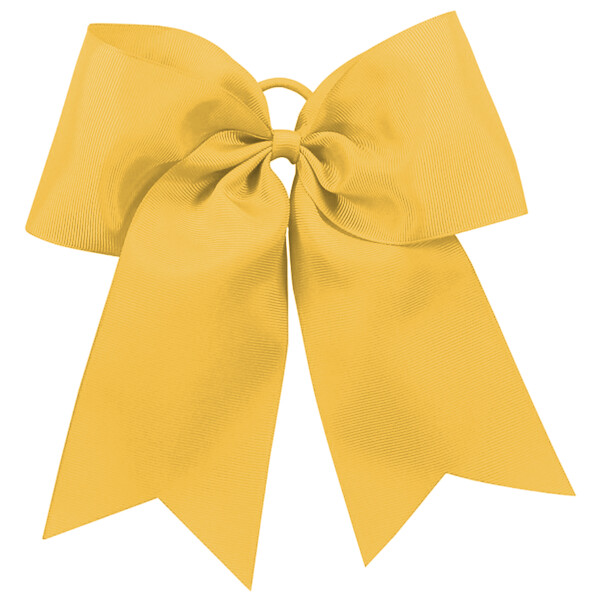Cheer Hair Bow Thumbnail