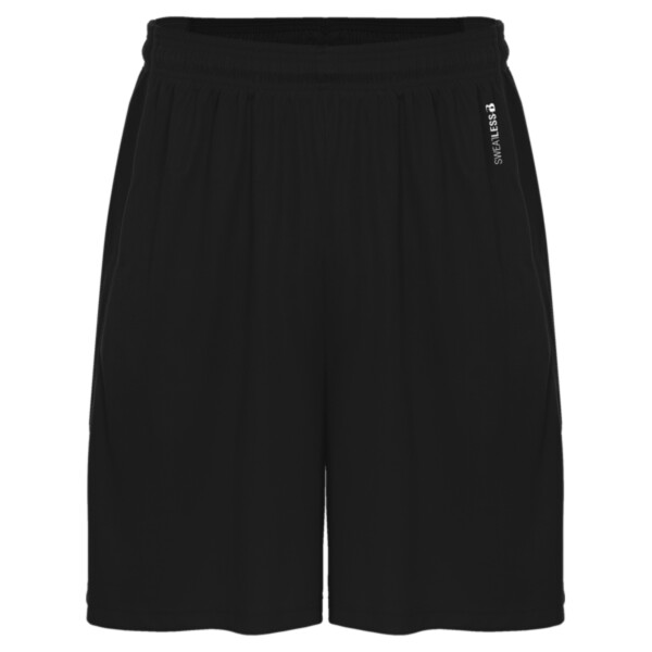 Unisex Sweatless Shorts Thumbnail