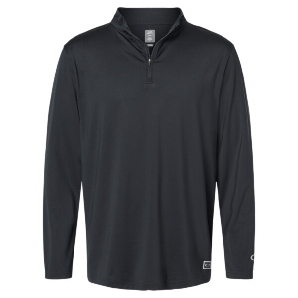 Men's Team Issue Podium Quarter-Zip Pullover Thumbnail