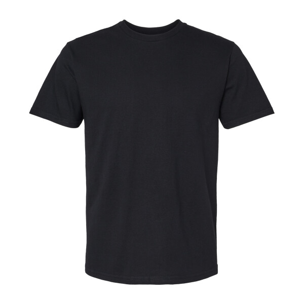 Unisex Softstyle® Midweight T-Shirt Thumbnail