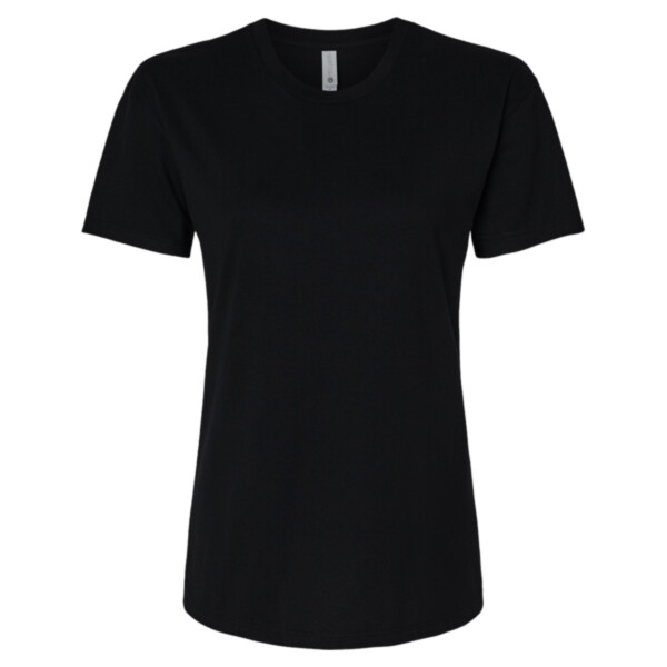 Women's CVC Relaxed T-Shirt Thumbnail