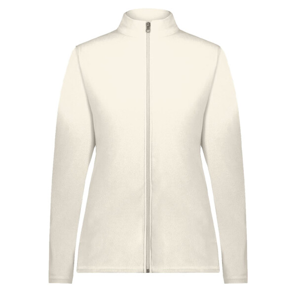 Women's Eco Revive™ Micro-Lite Fleece Full-Zip Jacket Thumbnail
