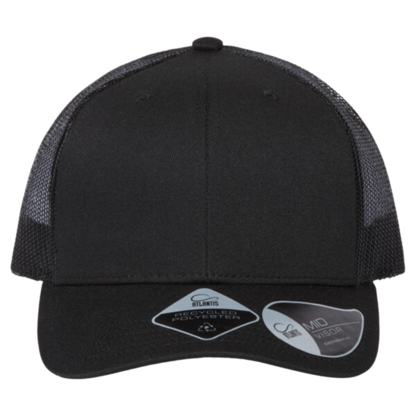 Sustainable Trucker Cap Thumbnail