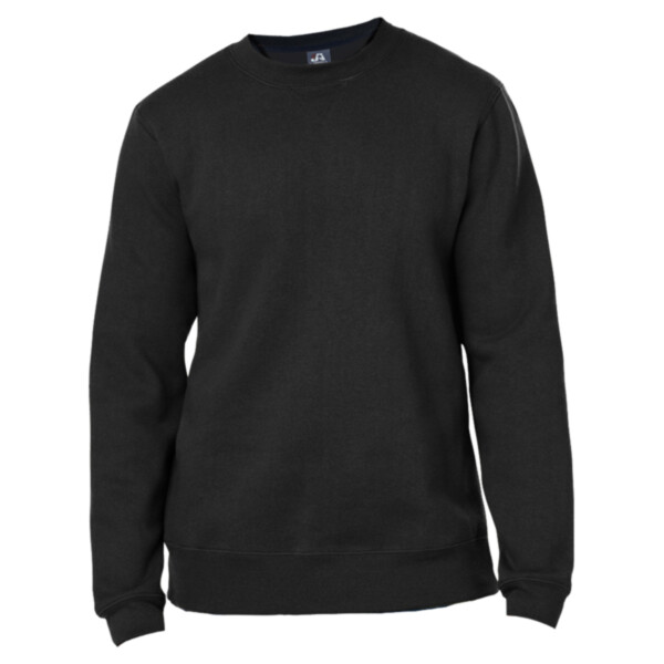 Unisex Premium Fleece Crewneck Sweatshirt Thumbnail