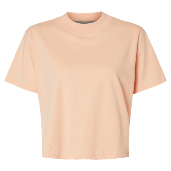 Women's Boxy Tee Thumbnail