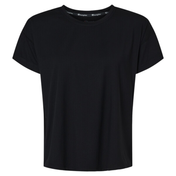 Women's Sport Soft Touch T-Shirt Thumbnail