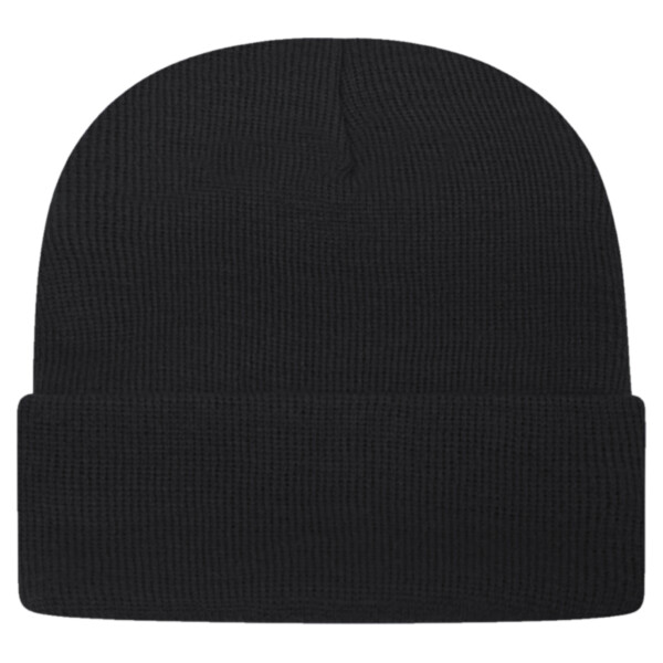 USA-Made Sustainable Cuffed Beanie Thumbnail