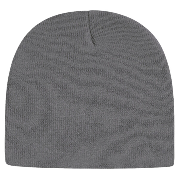 USA-Made Sustainable Beanie Thumbnail