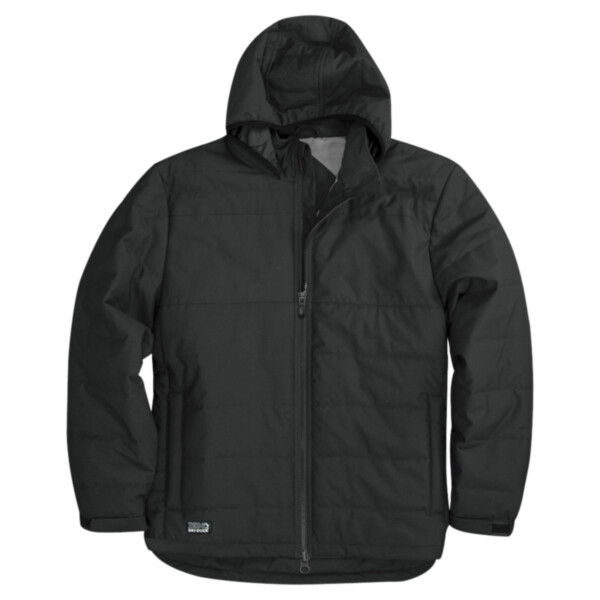 Men's Quantum Puffer Jacket Thumbnail