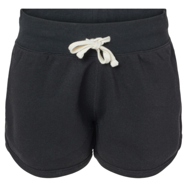 Women's Fleece Shorts Thumbnail