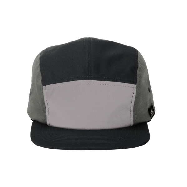 Colorblock Cap Thumbnail