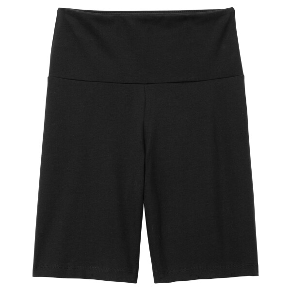 Women's Flex High Waist Bike Short Thumbnail