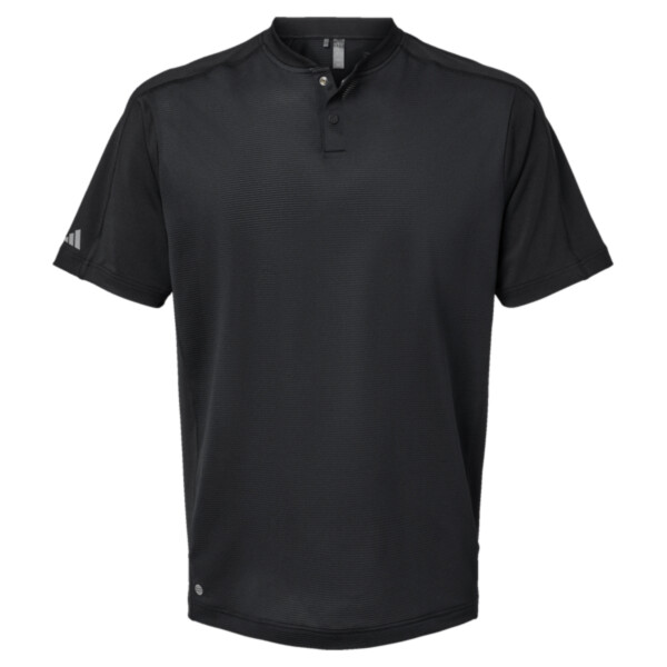 Men's Sport Collar Polo Thumbnail