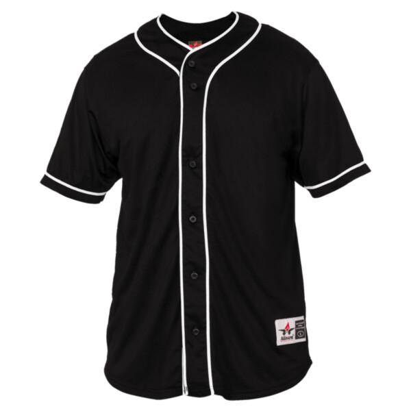 Unisex Diamond Jersey Thumbnail