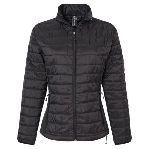 Women's Element Puffer Jacket Thumbnail