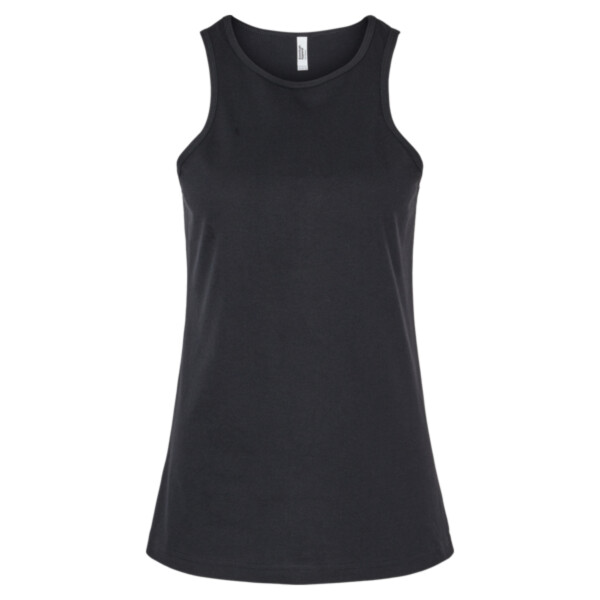 Women's CVC Tank Thumbnail