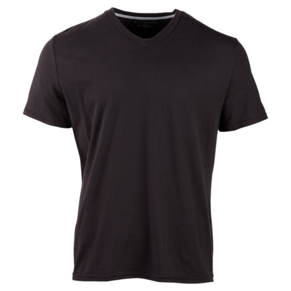 Men's High V-Neck T-Shirt Thumbnail