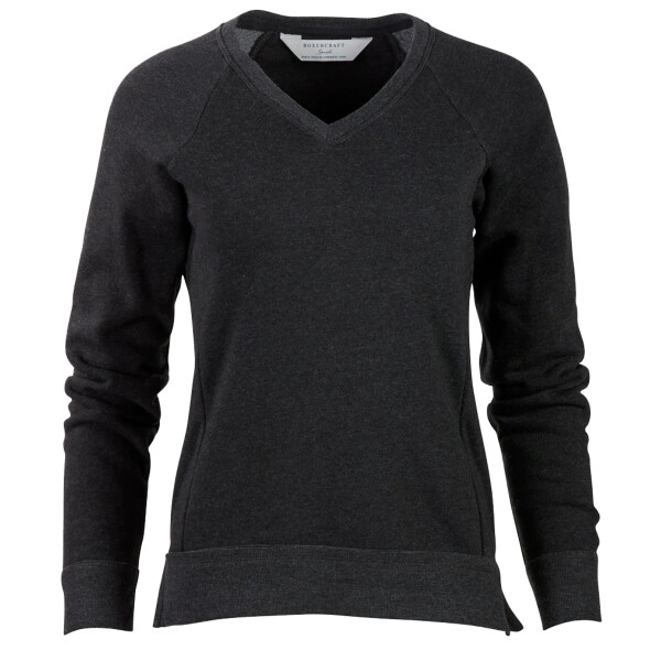 Women's Travel V-Neck Pullover Thumbnail
