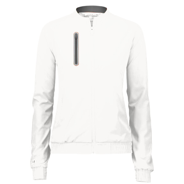 Ladies Weld Jacket Thumbnail