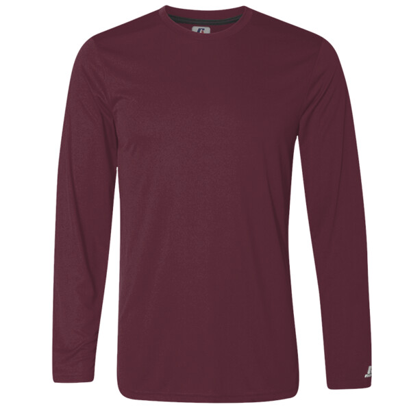 Dri-Power(r) Core Performance Long Sleeve Tee Thumbnail