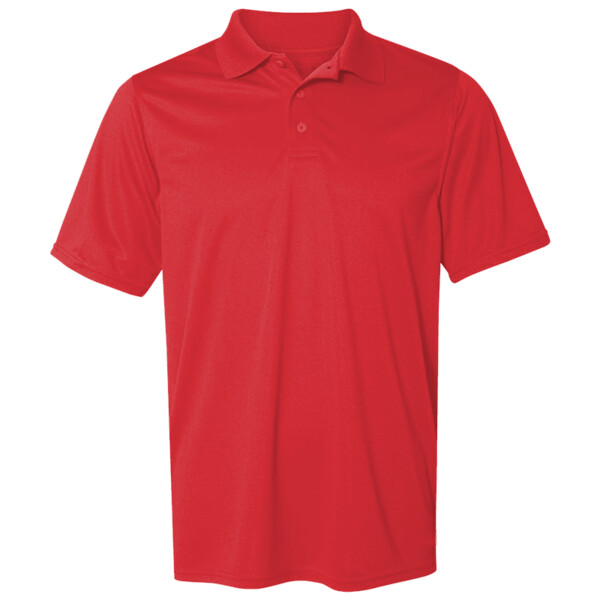 Essential Polo Thumbnail