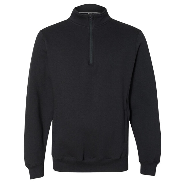 Dri-Power(r) Fleece 1/4 Zip Pullover Thumbnail