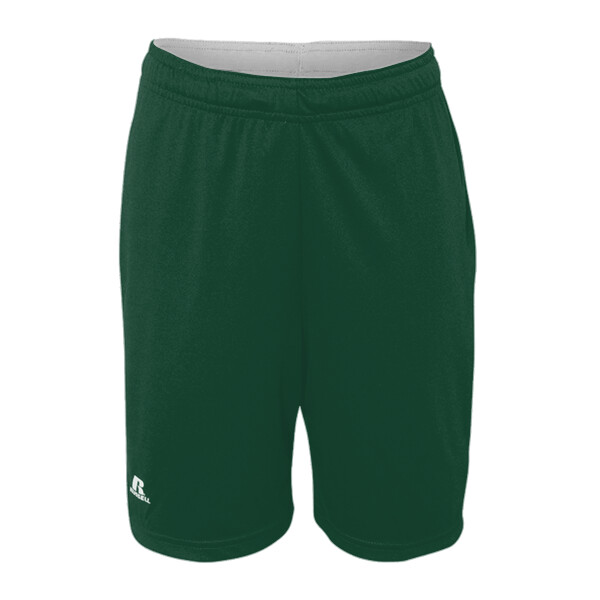 Youth Dri-Power(r) Essential Performance Shorts With Pockets Thumbnail