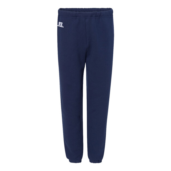 Dri-Power(r)  Closed Bottom Sweatpant Thumbnail