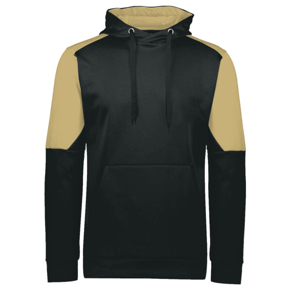 Youth Momentum Team Hoodie Thumbnail