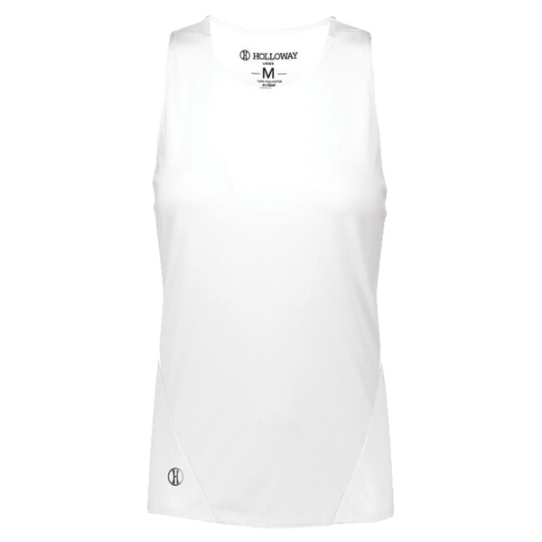 Ladies PR Max Track Jersey Thumbnail