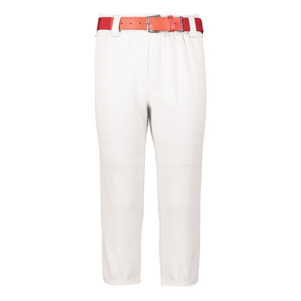 Youth  Gamer Pull-Up Baseball Pant With Loops Thumbnail